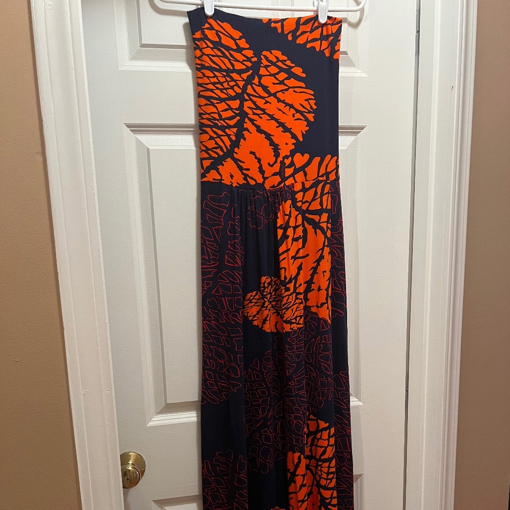 Manuhealii Maxi, size Small